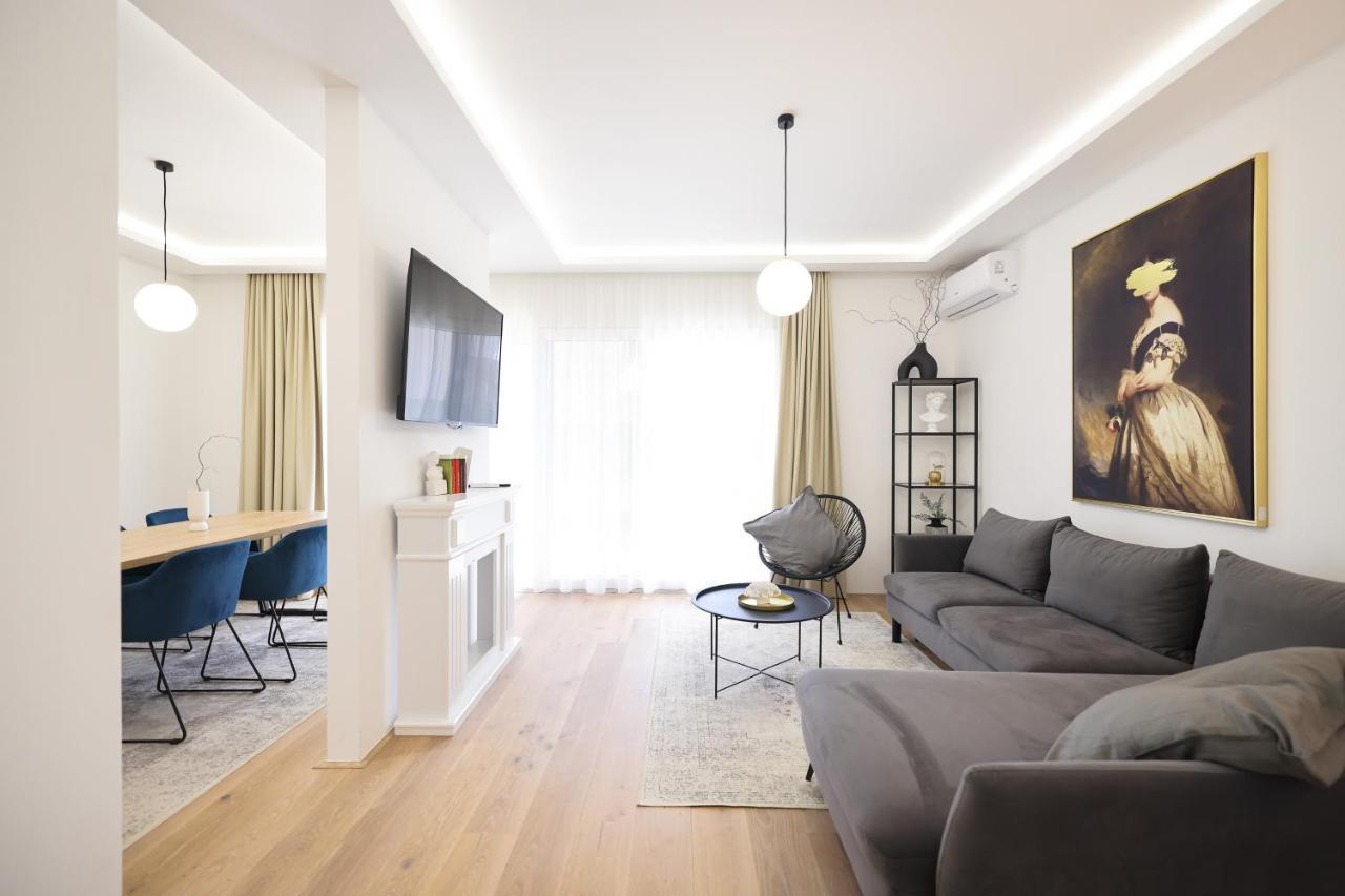 Olive Residence Zadar Exteriör bild